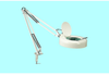Led Magnifier Lamp With 9.4W Smd Led S; Magnifier Type Duratool - 84Y7856 - Newark, An Avnet Company