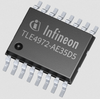 Sensor technology - Current sensors - TLE4972-AE35D5 -- TLE4972-AE35D5