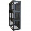 Rack Mounting Solutions - Server Racks and Cabinets - Assembled - CLC3B42BK - Hammond Manufacturing Company Inc.