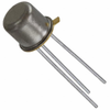 TRANSISTORS - Transistors (BJT) - Single - JAN2N2222A -- 140443-JAN2N2222A