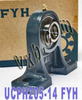 FYH Bearing UCPH205-14 7/8 - kit8810 - NationSkander California Corporation
