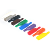 Mini Alligator Clip, Insulated - 9275 - E-Z-HOOK, a division of Tektest, Inc.