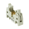 Headers, Male Pins - 1195-1677-ND - DigiKey