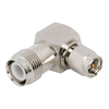 Coaxial Connector (RF) Adapters - ARF3308-ND - DigiKey