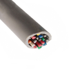 Multiple Conductor Cables - M13199SL005-ND - DigiKey