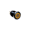 Pushbutton Switches - 708-MPI005PTELAAM12-ND - DigiKey