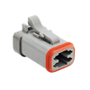 Rectangular Connector Housings - AT06-4S-MM01-ND - DigiKey