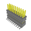 Board Spacers, Stackers (Board to Board) - FW-10-03-L-D-258-142-A-ND - DigiKey