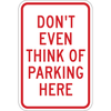 Signs, Nameplates, Posters - 2267-115459-ND - DigiKey