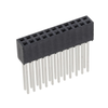 Headers, Receptacles, Female Sockets - SSW-111-24-F-D-ND - DigiKey