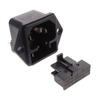 Power Entry Modules (PEM) - 486-6700-ND - DigiKey