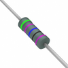 Through Hole Resistors - RNF14BAC576R-ND - DigiKey