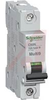 Multi 9 Supplemtary Protector; 277V; .5A, 1P; din rail; UL1077/IEC - 70008072 - Allied Electronics, Inc.