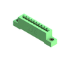 Edgeboard Connectors - 151-337-009-542-108-ND - DigiKey