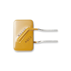 600V PolySwitch® Lead-Free Radial Leaded Resettable PPTC for Telecom Protection - TRF600-400 - Littelfuse, Inc.