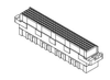 Backplane Connectors - 02050000004 - Powell Electronics, Inc.