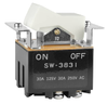 High Capacity Rocker -- SW3831/U - Image