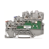 Din Rail, Channel - 2946-2000-5311/1101-951-ND - DigiKey