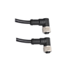 Circular Cable Assemblies - 1754-MSAP08FR-SAPFR-SB005-ND - DigiKey