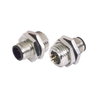 Circular Connector Assemblies - 5073-CON-M124PM-ND - DigiKey