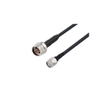 Coaxial Cables (RF) - 6099-PE3C2211-60-ND - DigiKey