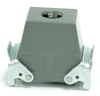 Heavy Duty Power Connector Housings & Hoods - 2084141 - RS Components, Ltd.