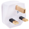 Mains Plugs - 490015 - RS Components, Ltd.