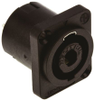 Speaker Connectors - 464690 - RS Components, Ltd.