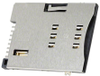 Memory Card Connectors - 8006911 - RS Components, Ltd.