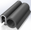 Door Seals - 7276043 - RS Components, Ltd.