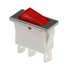 Rocker Switches - 199166 - RS Components, Ltd.