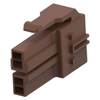 Rectangular Connector Housings - 17-2465651-9-ND - DigiKey