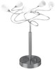 LS-2588PS/FRO Lamps-Table Lamps - 668178 - Capital Lighting, Inc.