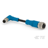 Circular Cable Assemblies - 17-T4052217003-005-ND - DigiKey