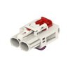 Rectangular Connector Housings - 1734-2386612-2-ND - DigiKey