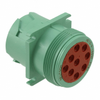 Circular Connector Housings - 1111-HD10-9-1939P-P080-ND - DigiKey