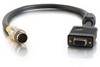 1.5ft RapidRun&reg; HD15 Female Flying Lead -- 2212-40885-002 - Image