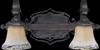 5221-2-13 Bathroom Fixtures-Two Lights - 304780 - Capital Lighting, Inc.