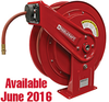 Low Pressure Air/Water Reel -- HD76050 OLP - Image