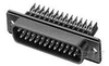 D-Shaped Connectors -- 1-745203-1 - Image