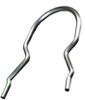 THM, Test Point Jumper, Wave Leg, .200 Spacing - 5026 - Keystone Electronics Corp.
