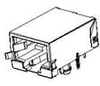 Modular Connectors / Ethernet Connectors - 44661-0021 - VAST STOCK CO., LIMITED