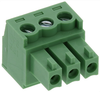 Terminal Blocks - Headers, Plugs and Sockets - 281-2642100000-ND - DigiKey