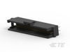 PCB Headers & Receptacles - 7-104666-7 - TE Connectivity