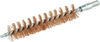 45 Caliber Gun Brush, Bronze Fill - 99791 - Weiler Abrasives