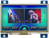 Lcd Tft Module, 4.3, 700Cd/m2, 480X272P Rohs Compliant Midas - 57AJ0020 - Newark, An Avnet Company