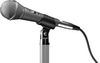 Unidirectional Hh Microphone, 12Khz, 7M; Directivity Bosch Communications - 78T2177 - Newark, An Avnet Company