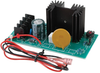 Auxiliary Power Supply With Selectable 6V Or 12V Output; Power Supply Approvals Mg Electronics - 79X3519 - Newark, An Avnet Company