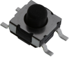 Tactile Sw, 1Va At 32Vac/vdc, 300Gf, Smd; Product Range C&k Components - 35AH1335 - Newark, An Avnet Company