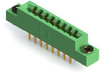 Card Edge Conn, Dual Side, 16Pos, Th; Card Edge Connector Type Edac - 58AJ6759 - Newark, An Avnet Company